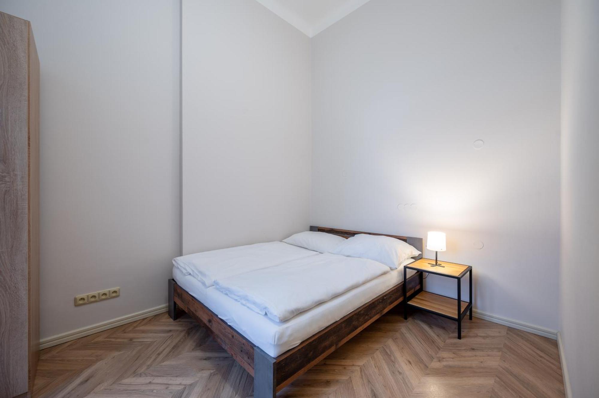 Palace Petrarca 布拉格 外观 照片
